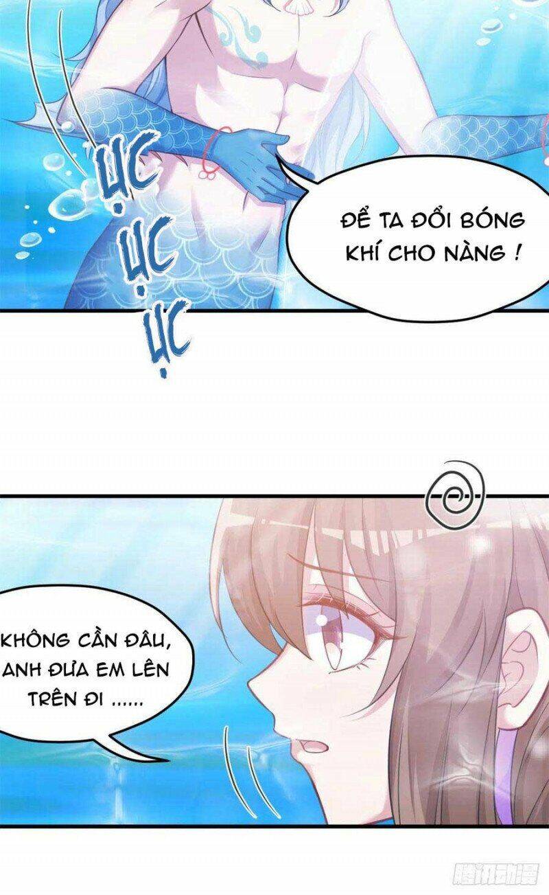 [16+] thảnh thơi thú thế chủng chủng điền, sinh sinh tể chapter 337 31