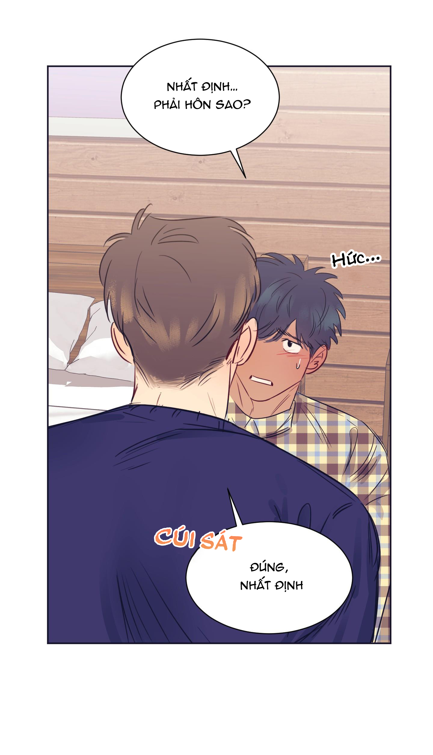 tình yêu lụi tàn chapter 8 31