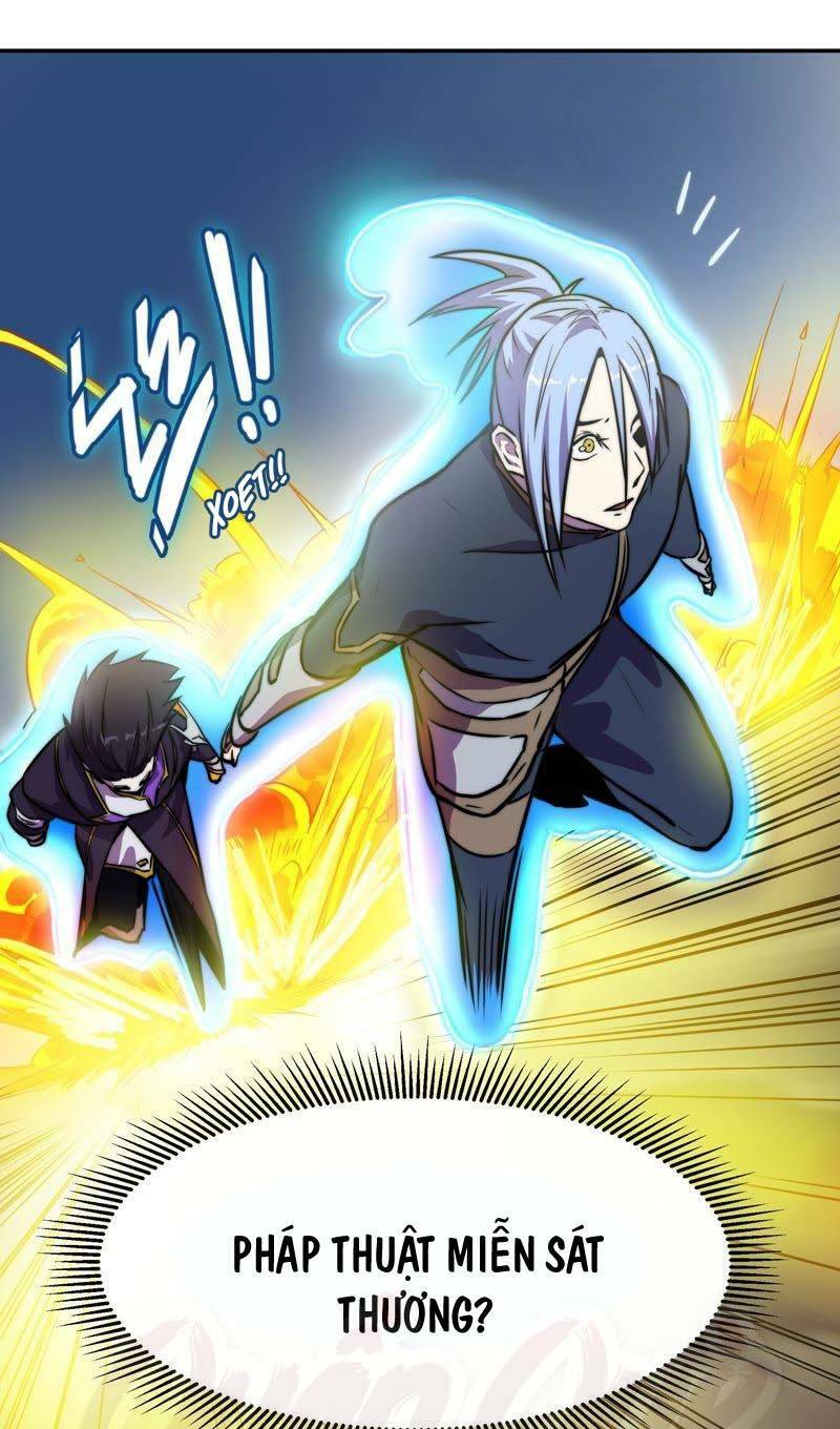 dãy số chí mạng chapter 28 13