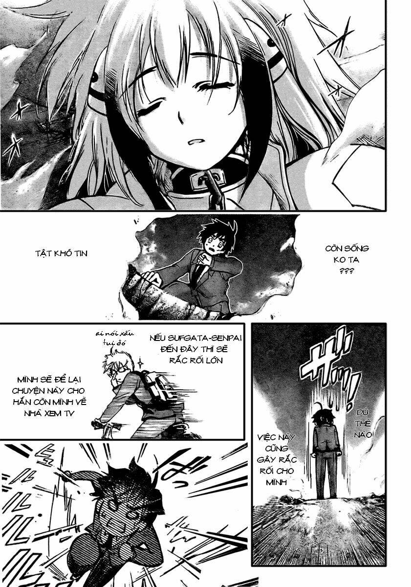 vật thất lạc của bầu trời chapter 1 37