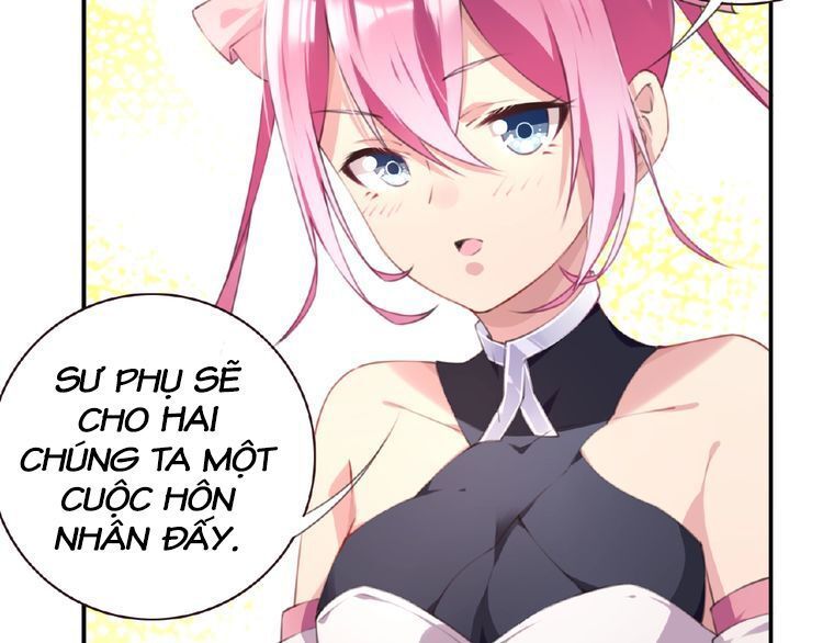 bạn gái tôi bước ra từ truyện tranh chapter 1 13