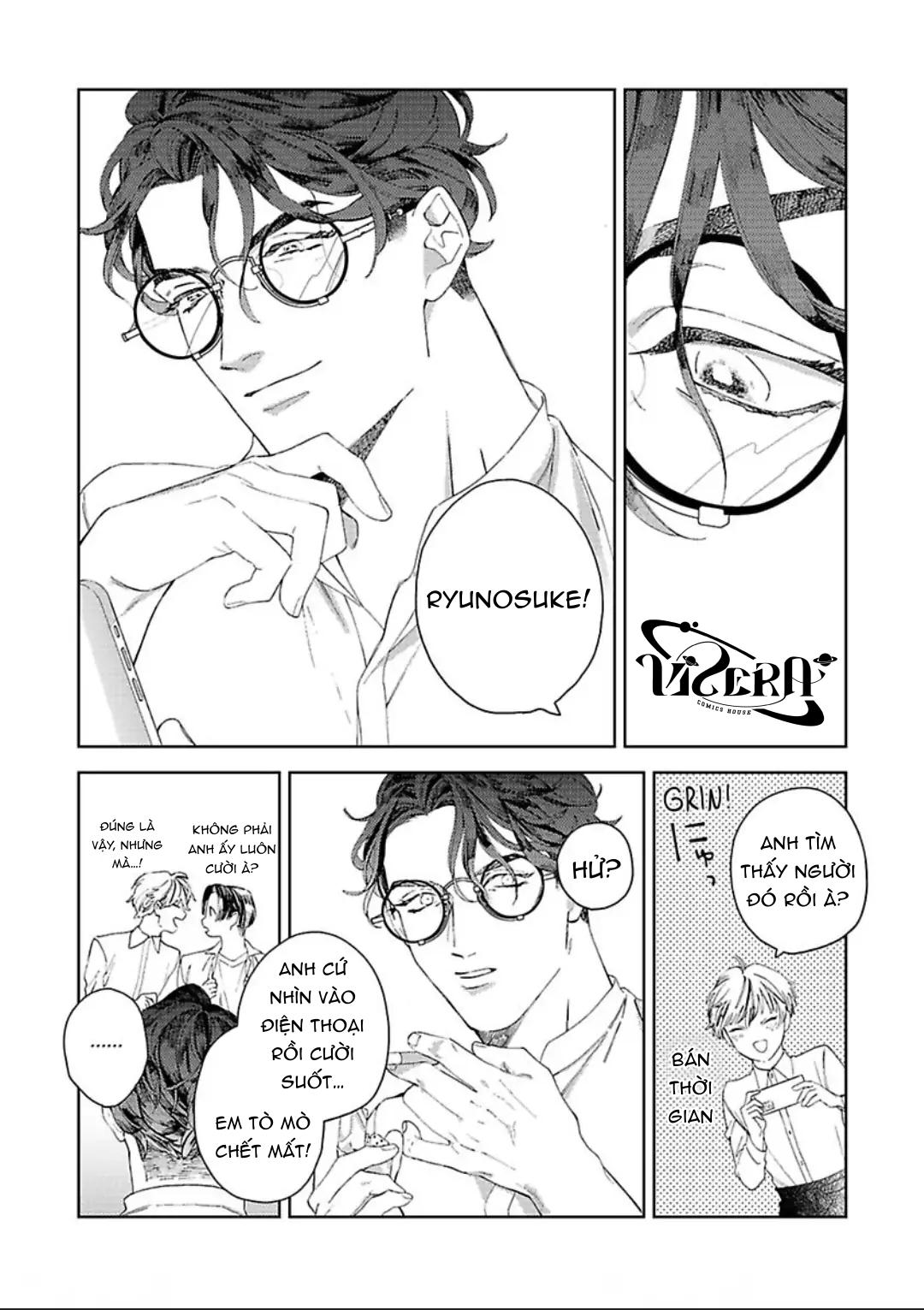 dịch vụ bạo dâm chapter 4 1