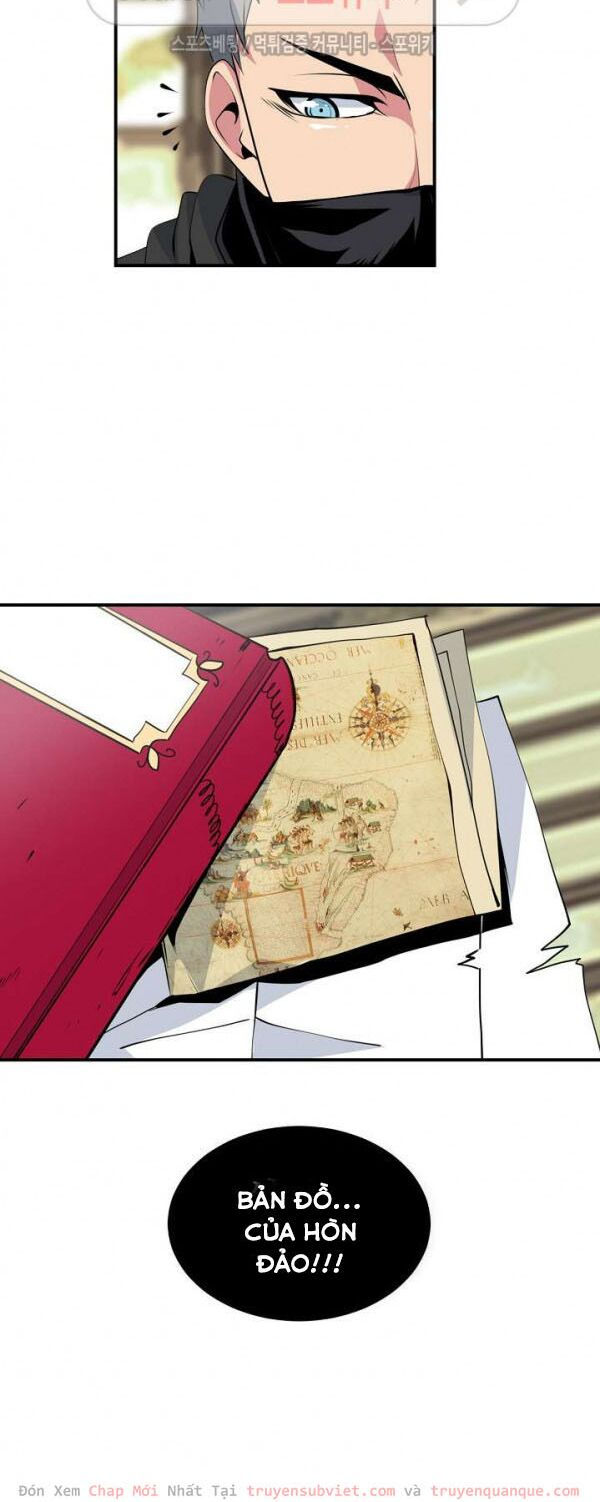 tôi sinh ra để làm người vĩ đại chapter 23 58