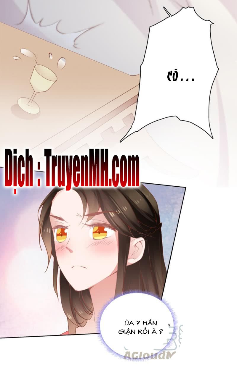 solo đi vương gia chapter 129 5