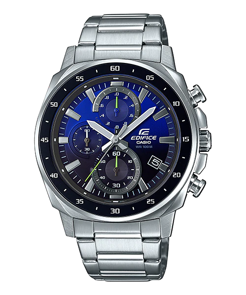 Đồng Hồ Casio NAm Edifice EFV-600D-2AVUDF