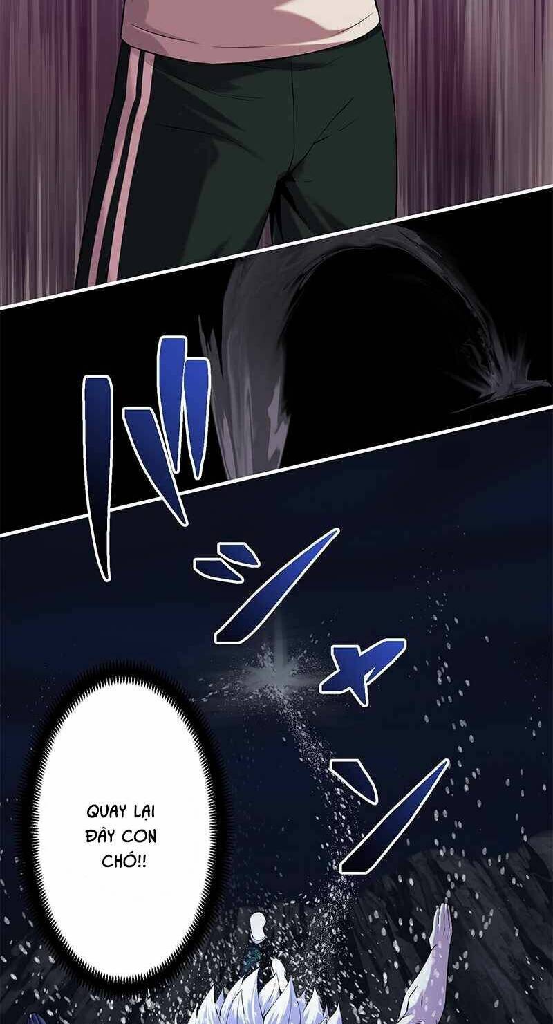 mê đạo tử ngục~vô địch sát thủ chinh phục ma lâm chapter 5 77