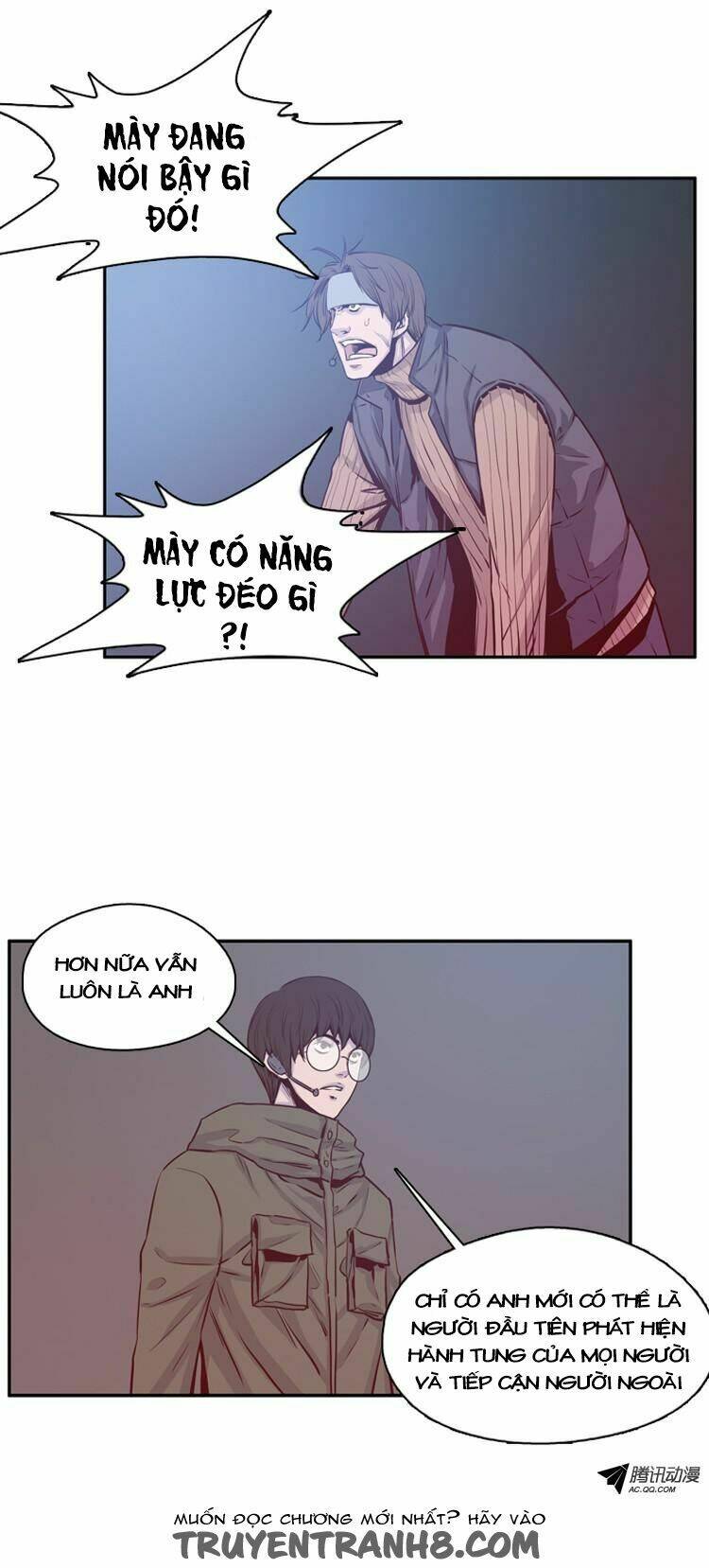 vua của vong linh chapter 132 11