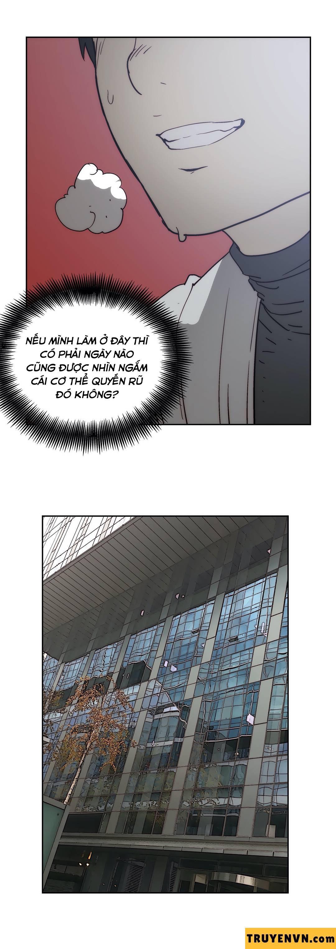 ham muốn giết chóc chapter 26 22