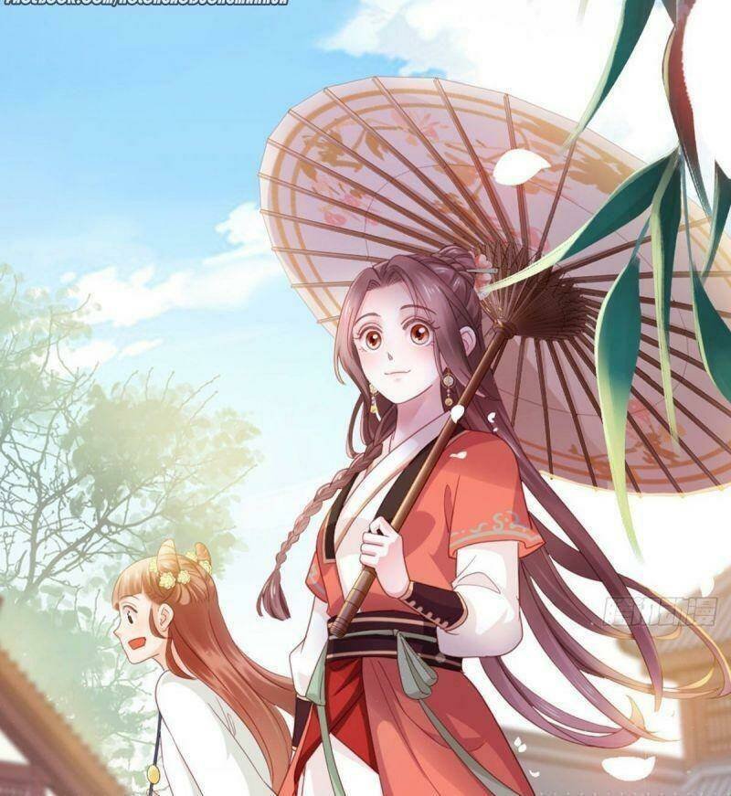 đứng yên ! phụng chỉ đánh cướp đây chapter 6 23