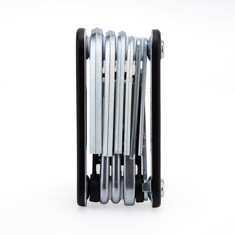 Set dụng cụ sửa chữa xe đạp 16 trong 1 đa năng tiện dụng