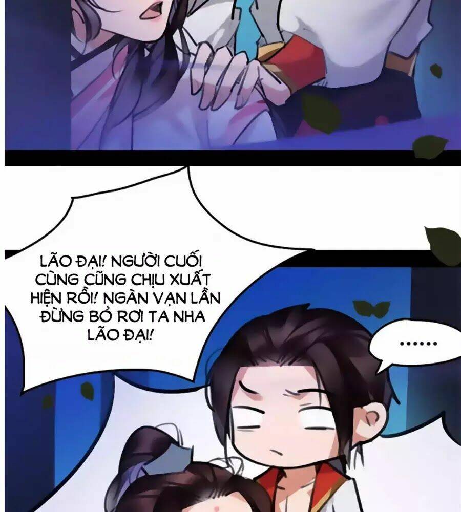 đường tăng cũng quyến rũ chapter 34 16