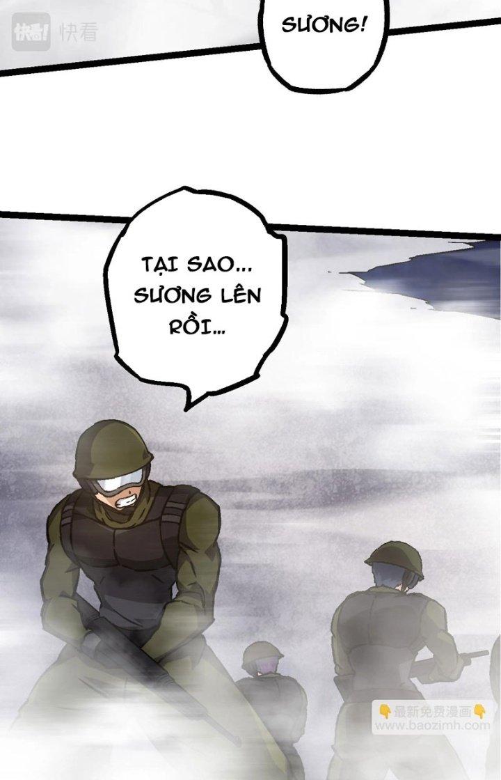 từ cây cổ thụ bắt đầu tiến hóa chapter 76 27