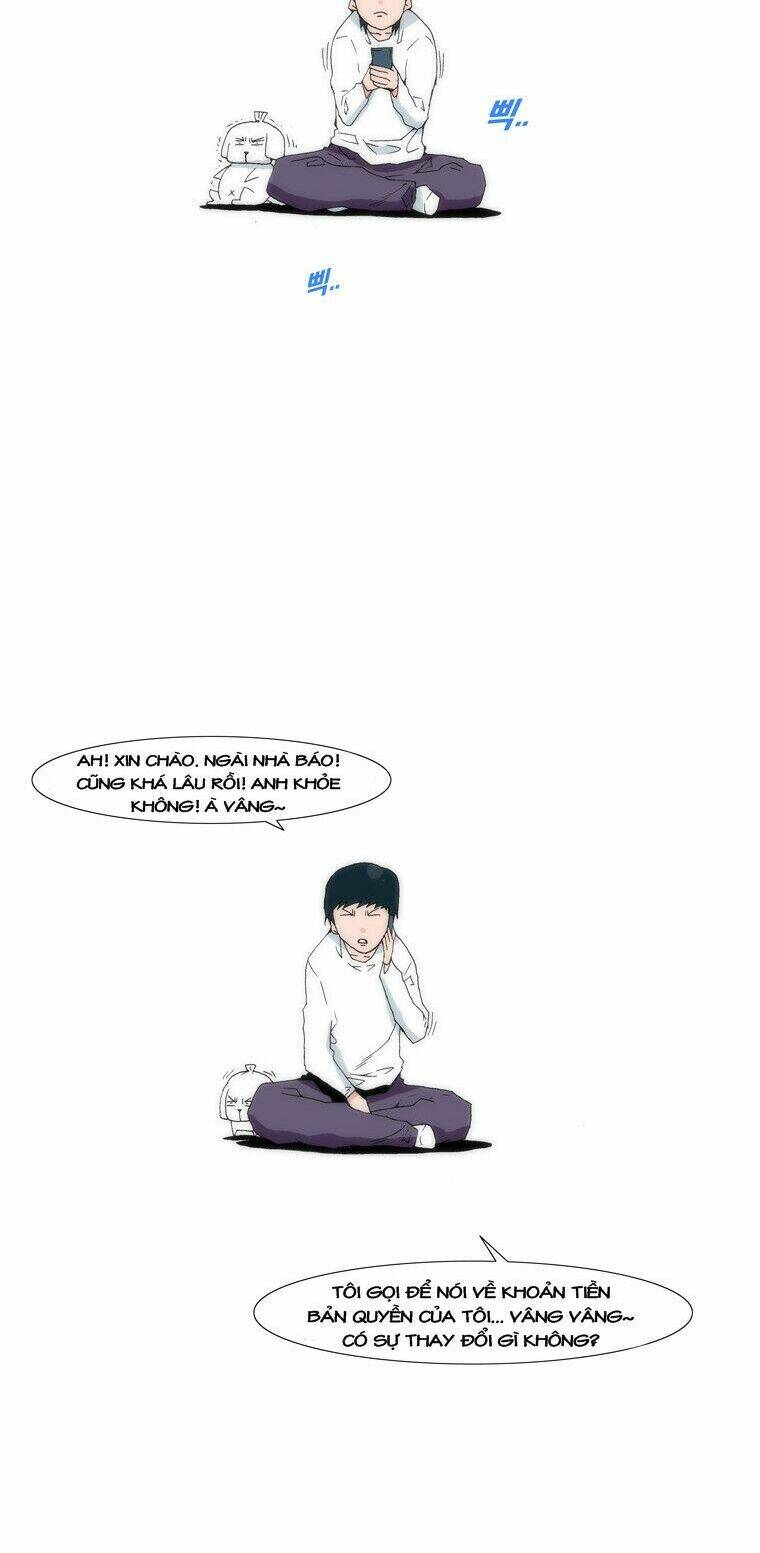 can't see can't hear but love chapter 21 9