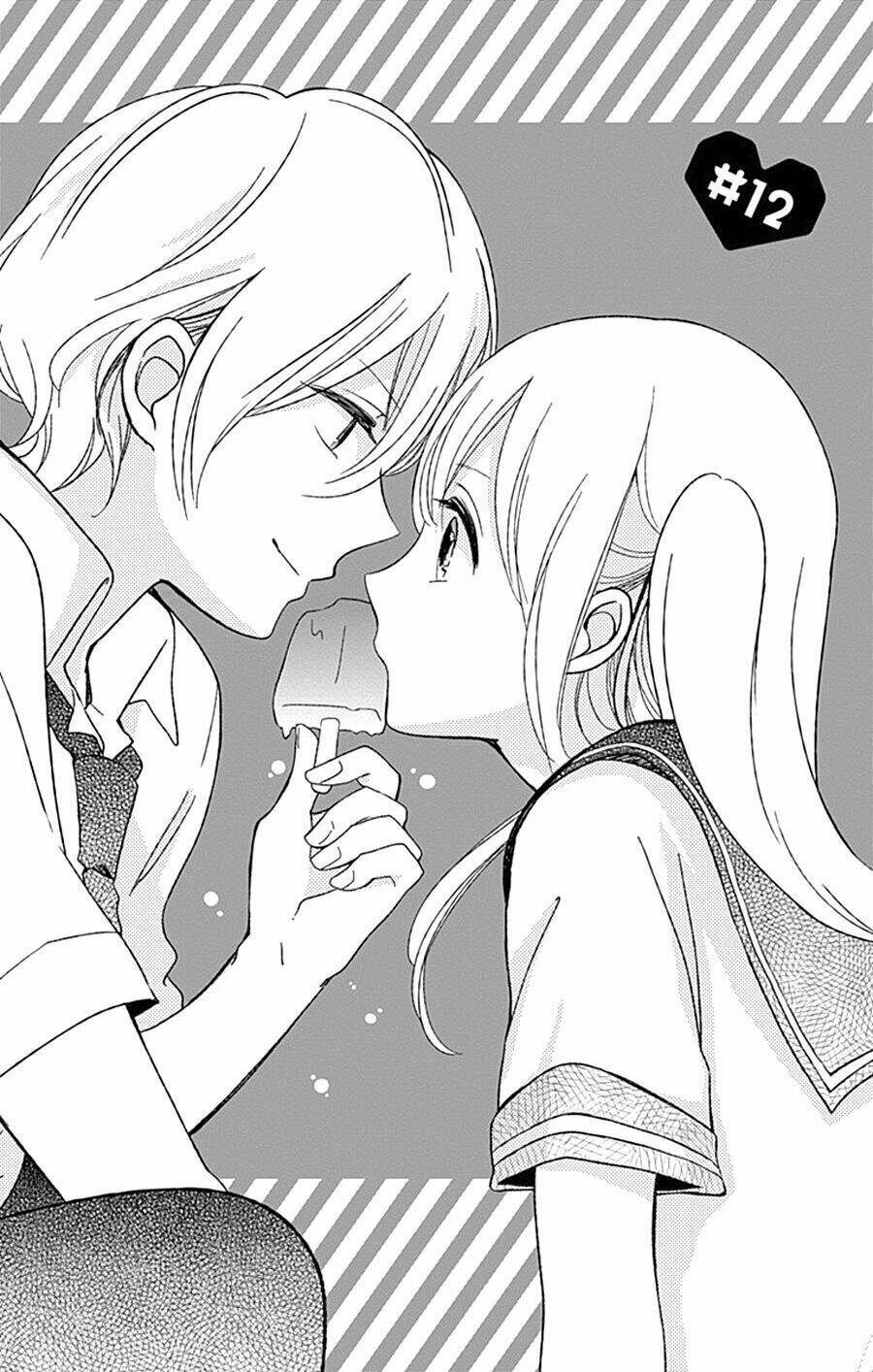 kimi wa nani mo shiranai chapter 13 5