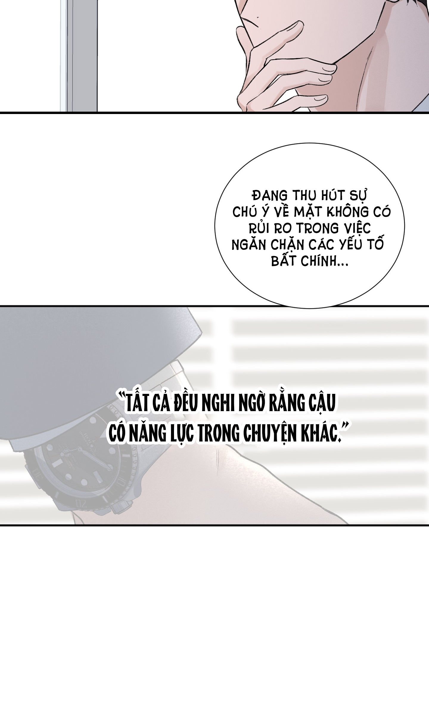 Ép Xung chapter 7.2 - Trang 31