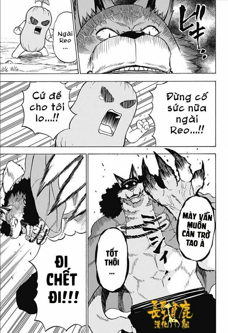 pochi kuro chapter 17 13