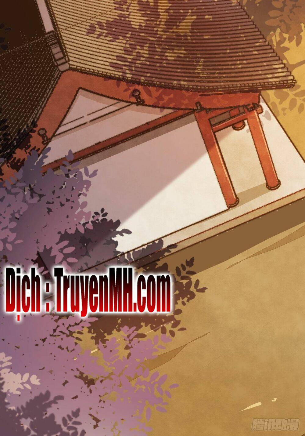 sát thủ vương phi không dễ chọc chapter 12.5 12