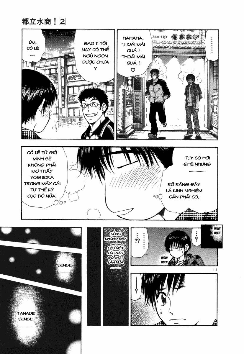 school of water business chapter 21 11