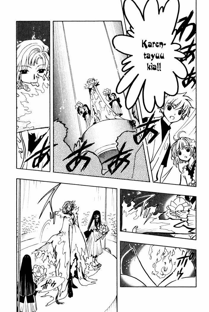 huyền thoại đôi cánh chapter 54 15