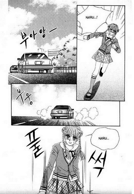 he dedicated to roses chapter 40 33