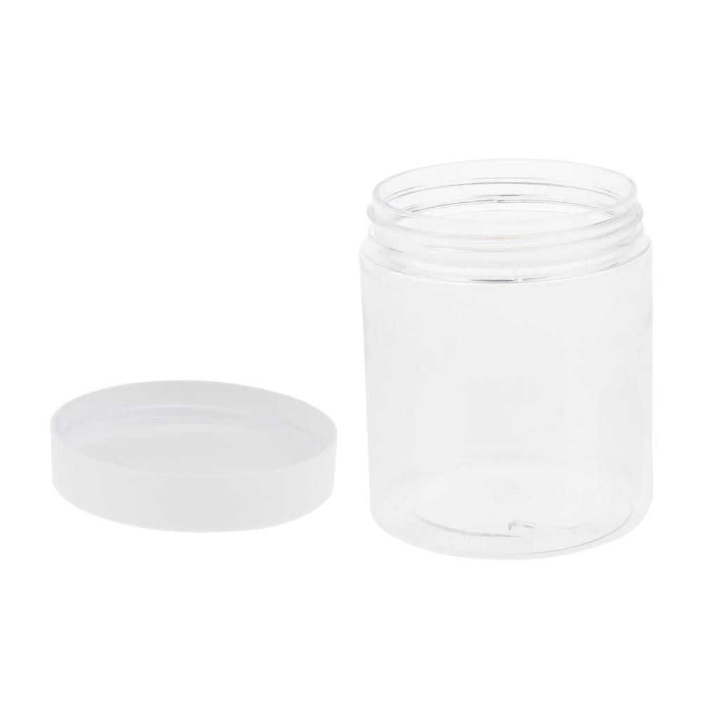 Bình đựng Mẫu đựng Bằng Nhựa, Bình đựng Mẫu 200-500ml