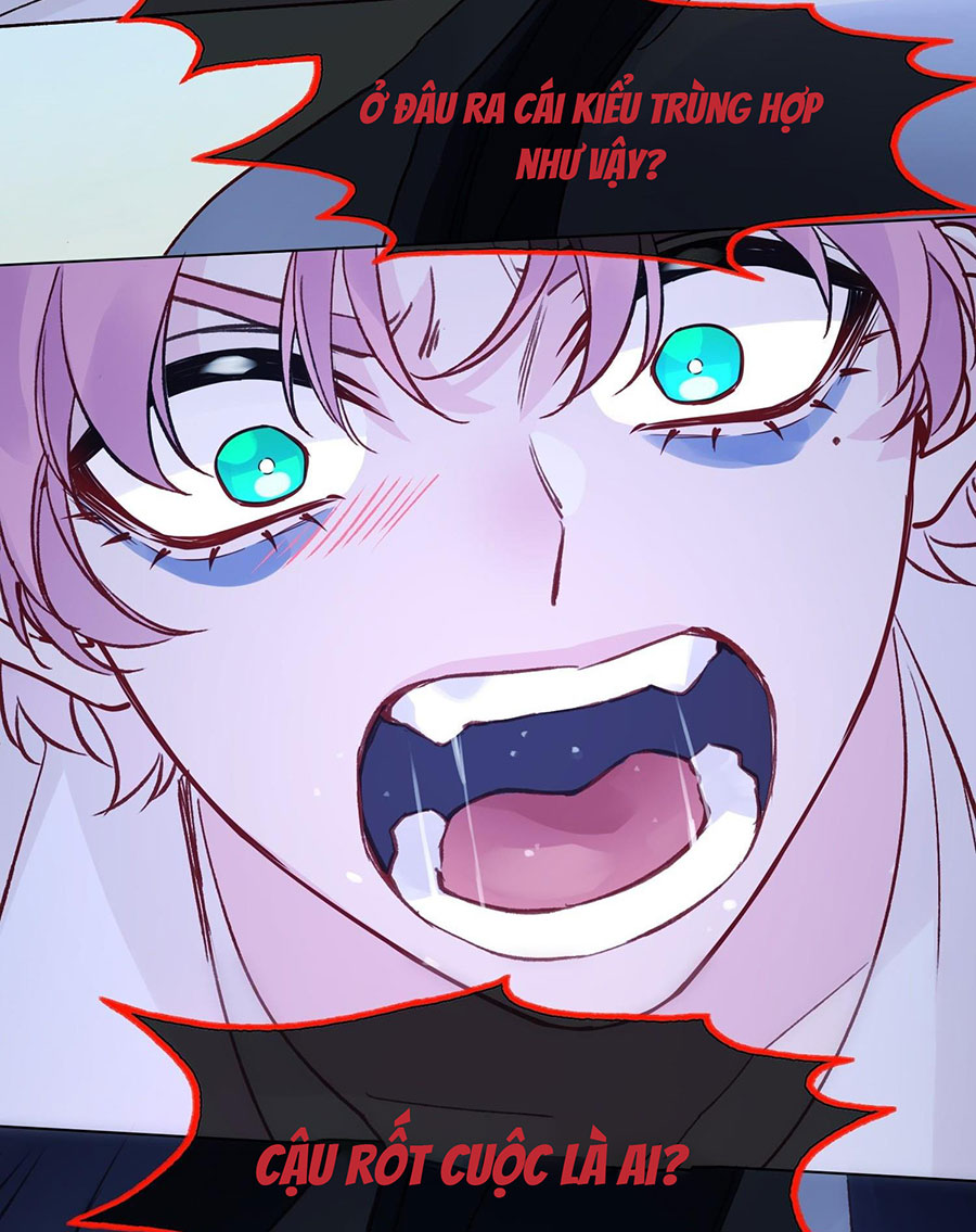 tôi phải làm một kẻ đại xấu xa chapter 100 5