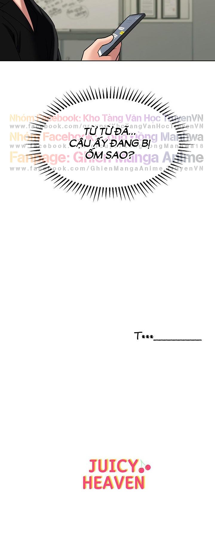 thanh lý đồ chơi tình dục tôi vô tình lập được harem chapter 14 23