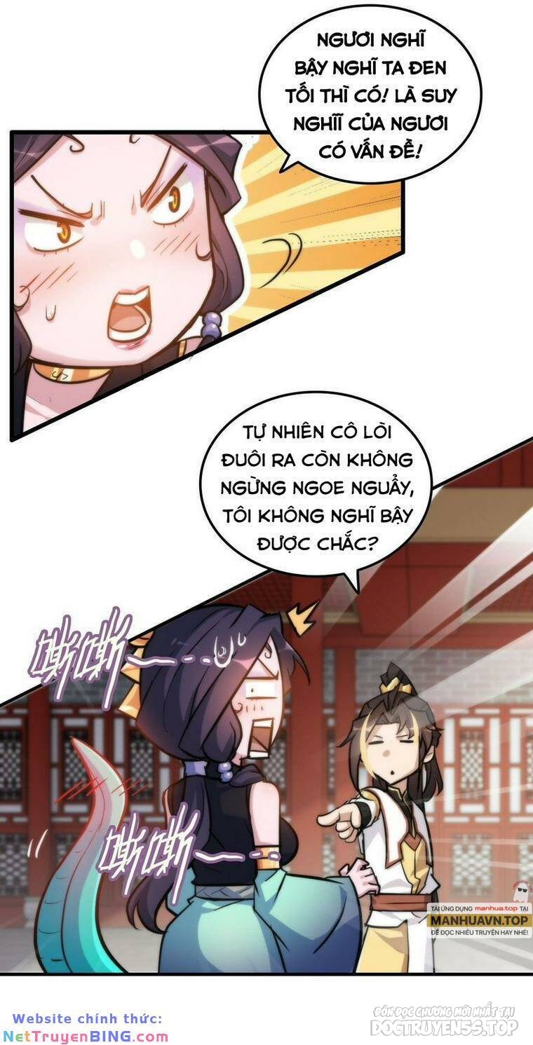 tu tiên chính là như vậy chapter 41 5