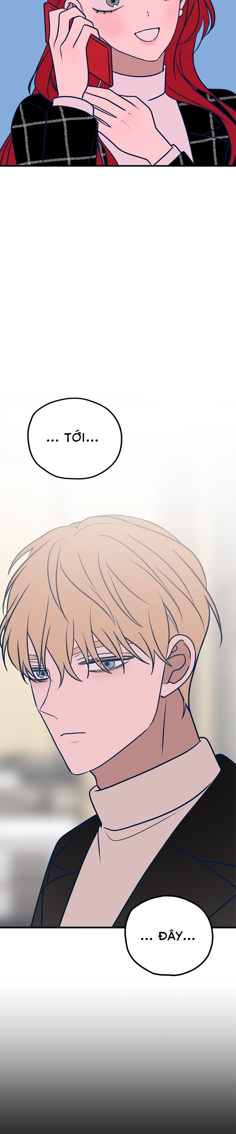 Như Nhau Thôi Mà chapter 52 - Trang 33