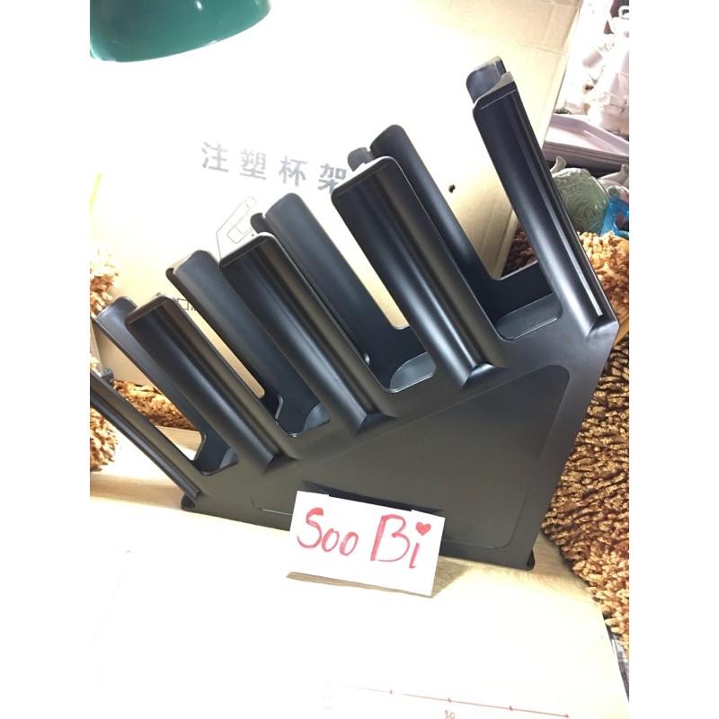 Kệ ly góc 4 ngăn úp ly