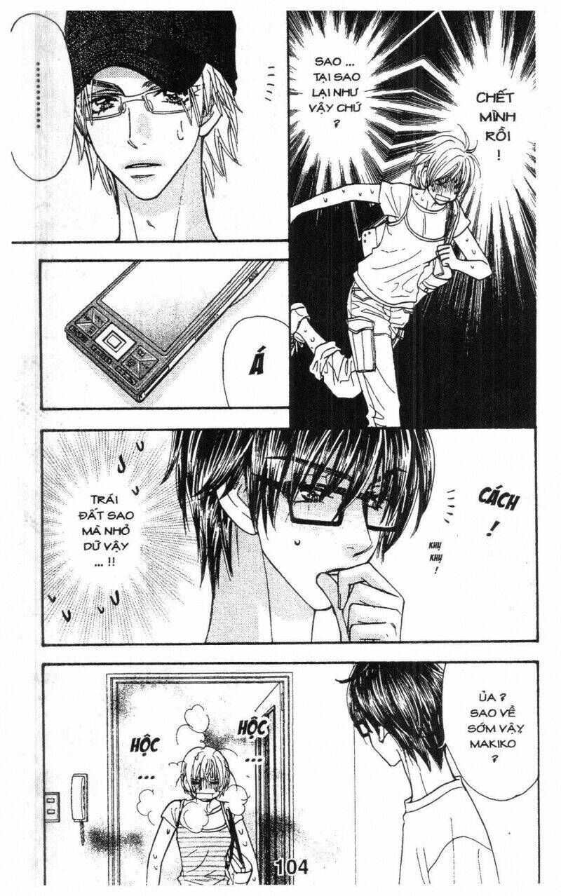 kirara no hoshi chapter 4 105