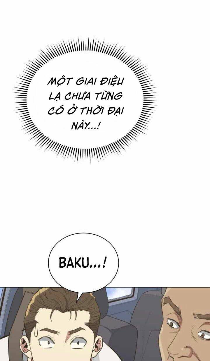 đấu sĩ vô song chapter 15 40