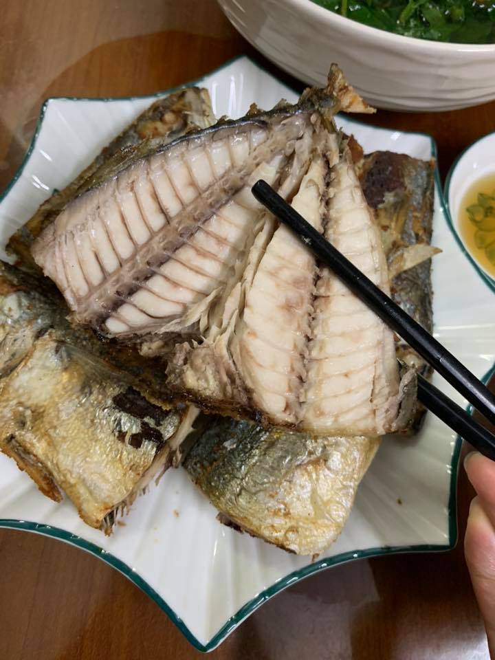 CÁ BẠC MÁ TƯƠI - khay 500g