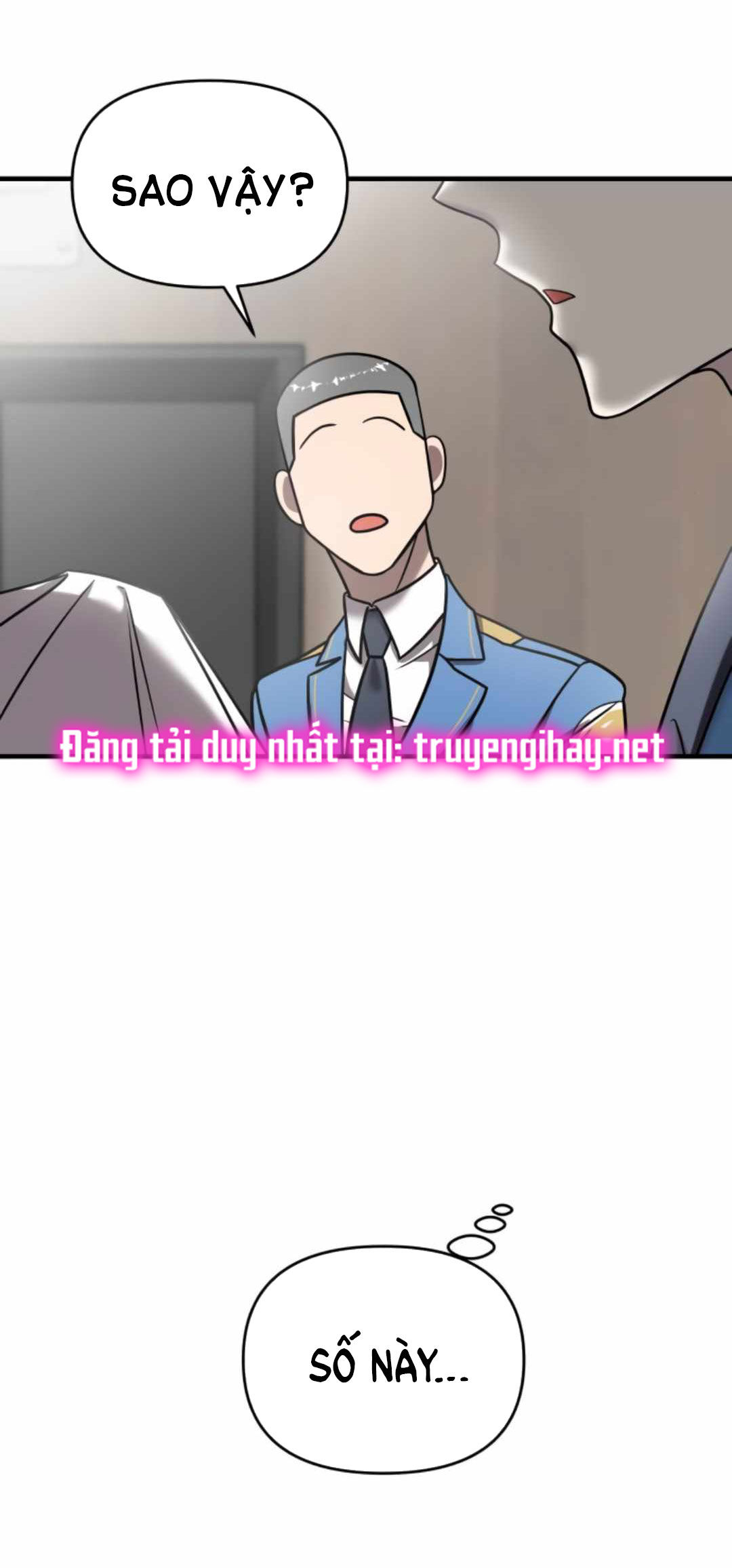 phản diện thuần túy chapter 13.1 18