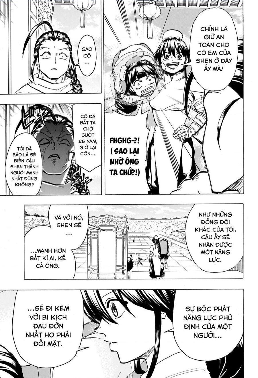 undead unluck chapter 164 11