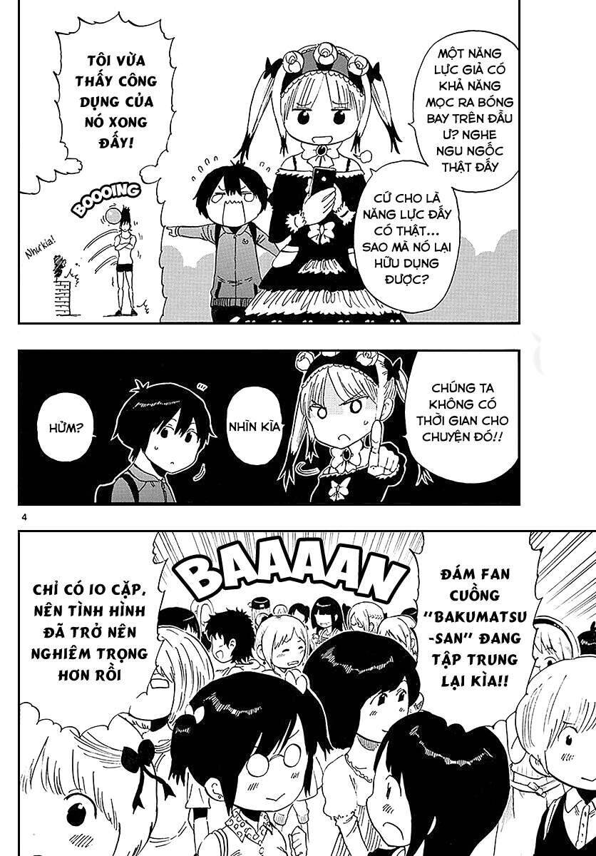 saike mata shite mo chapter 84 5