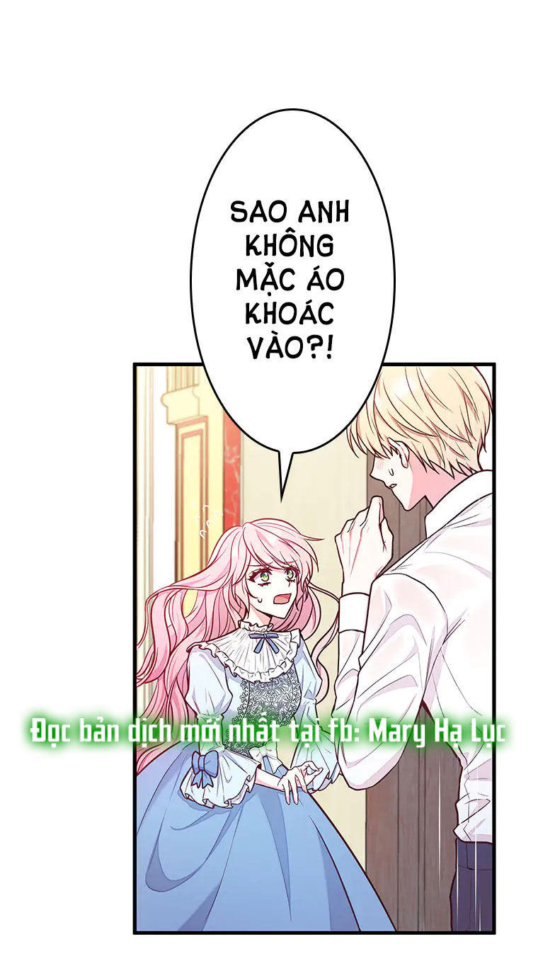 từ ác nữ tôi phải trở thành một người mẹ chapter 2 46