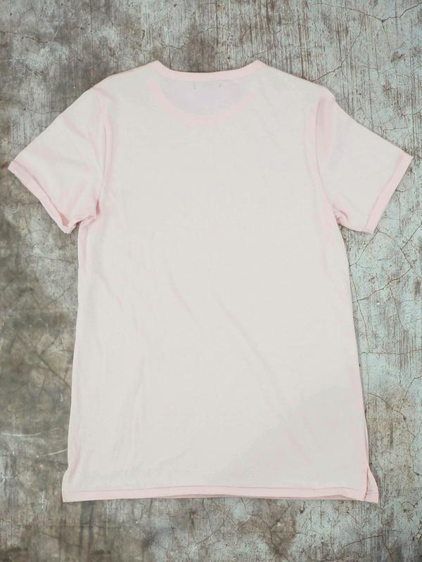 Áo Thun Nữ 21F Culture shirt - SIZE M