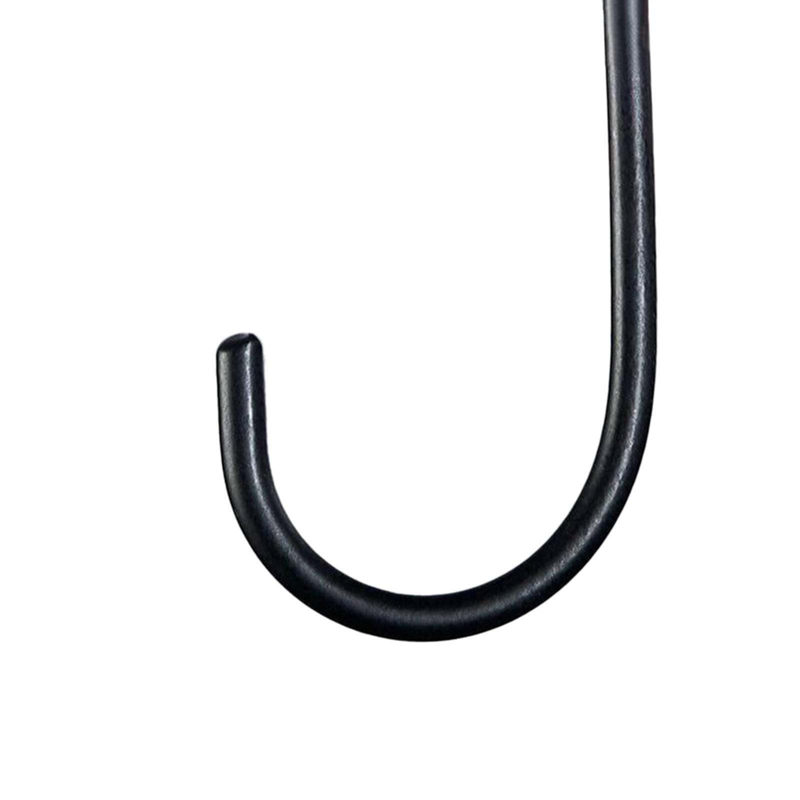 Grape Hanger, Hanging Fruit Basket Easy Installation Snack Modern Banana Hanger under Cabinet Hook, Banana hanging Hook for Kitchen, Dinning Room