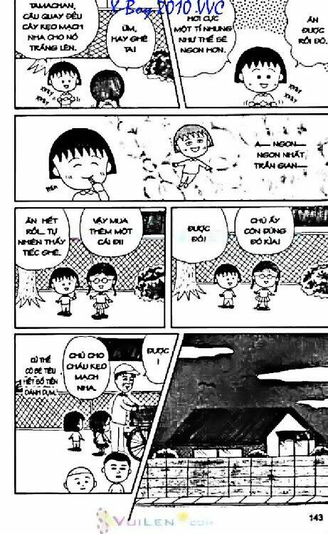 nhóc maruko chapter 10 143