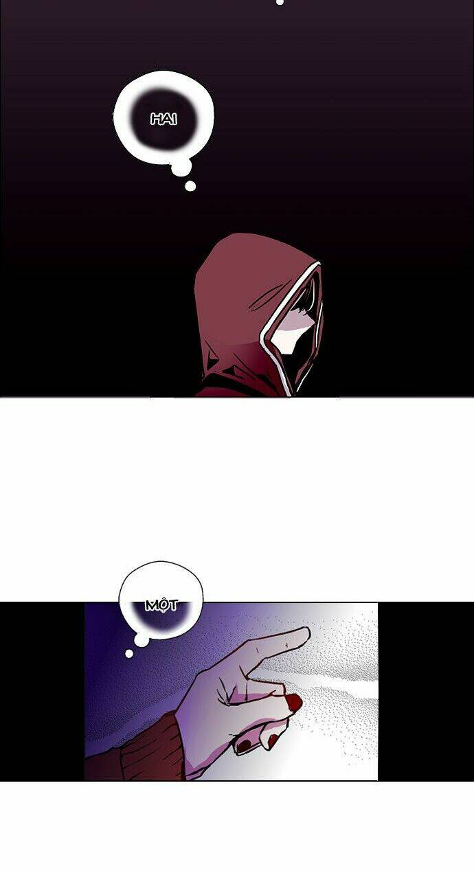 người máy hủy diệt chapter 1 85