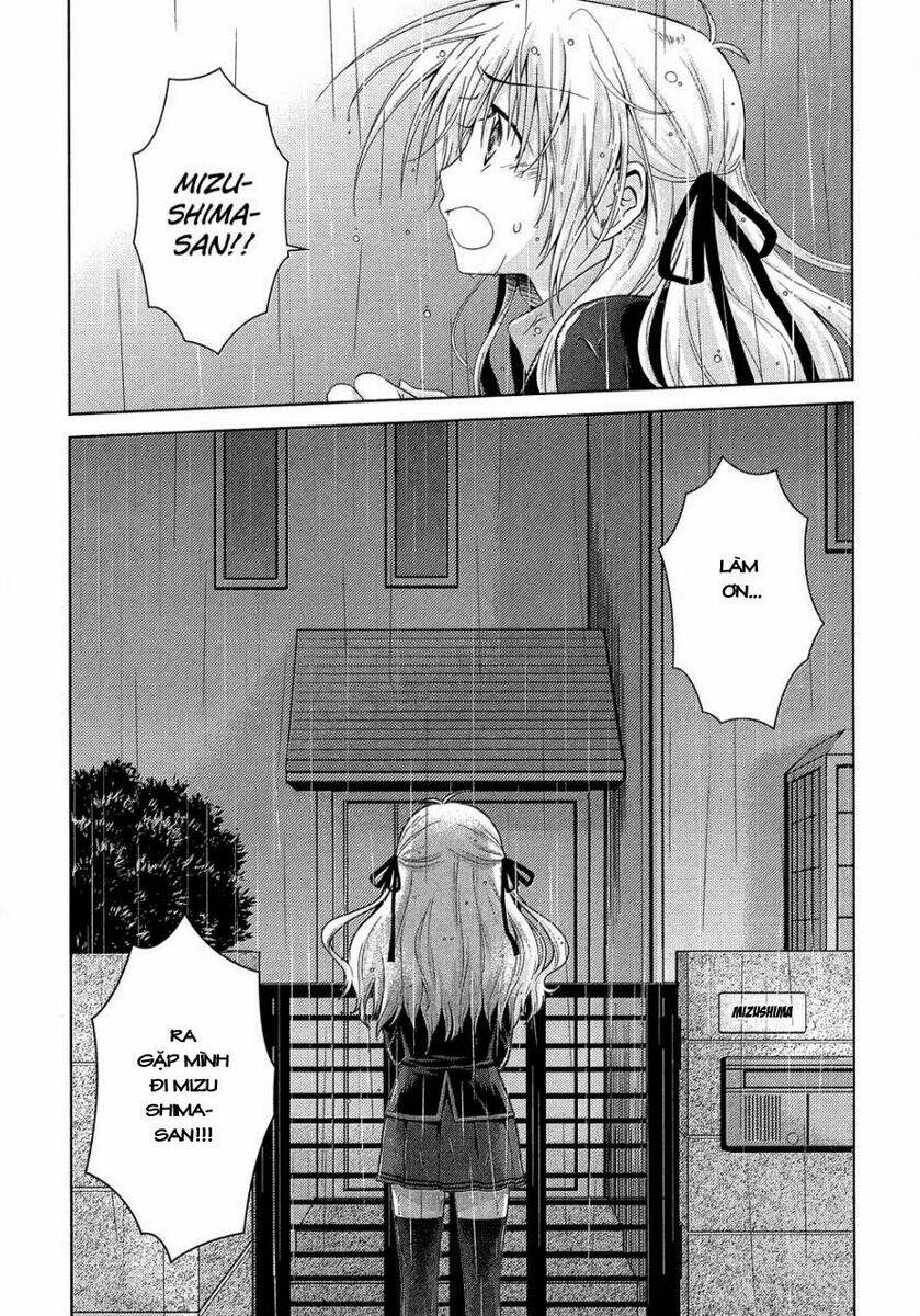 iris zero chapter 15 30