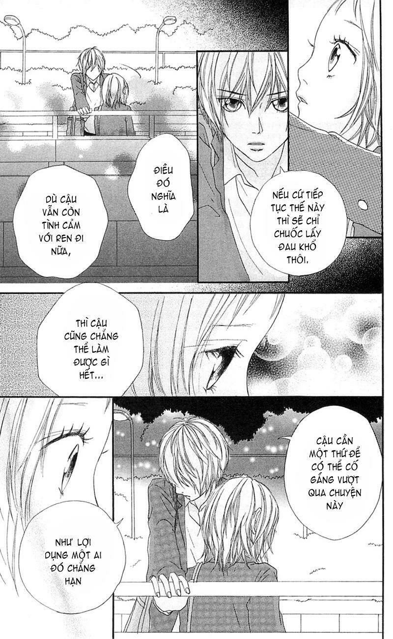 tình yêu học trò chapter 11 43