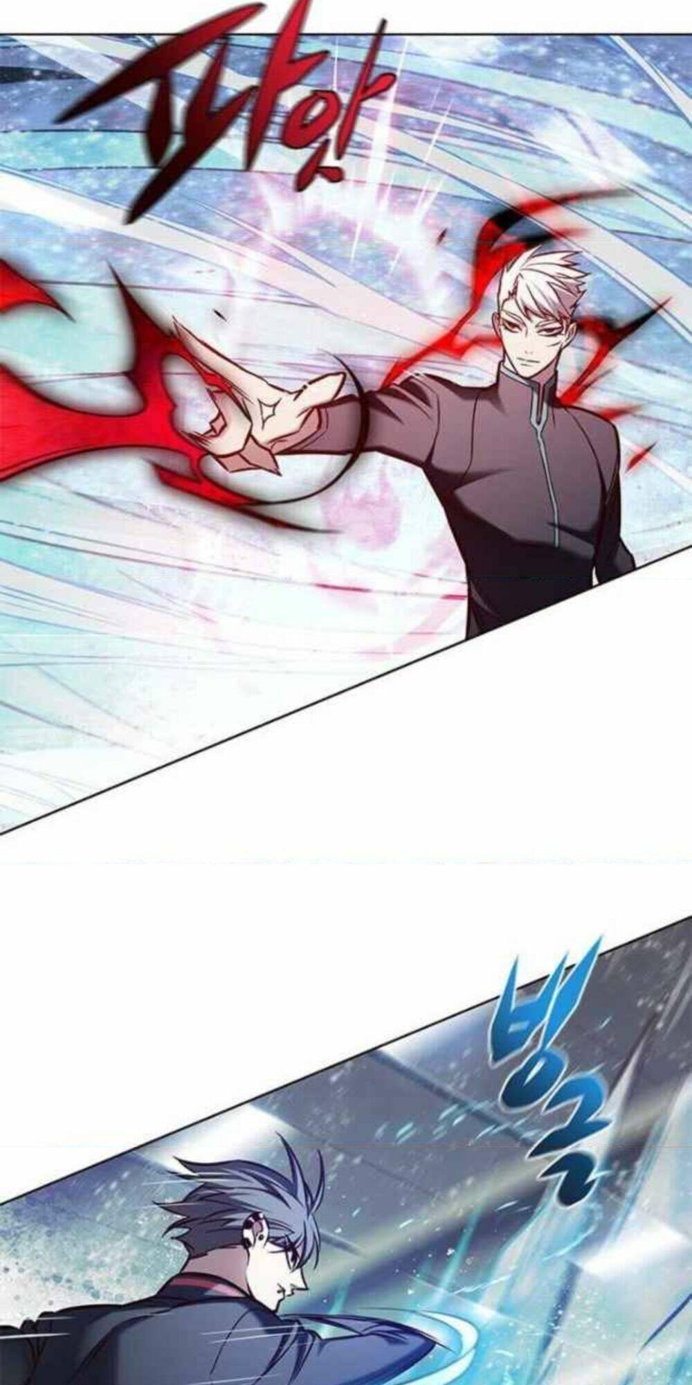 biến thân thành mèo chapter 154 13