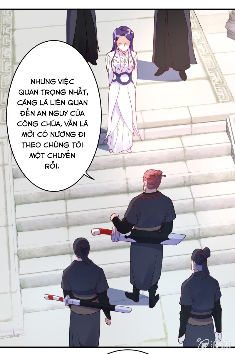tà y cuồng thê chapter 90 5