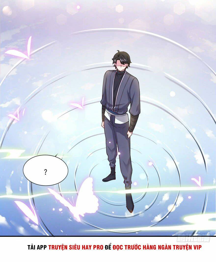 tiên ma đồng tu chapter 60 28