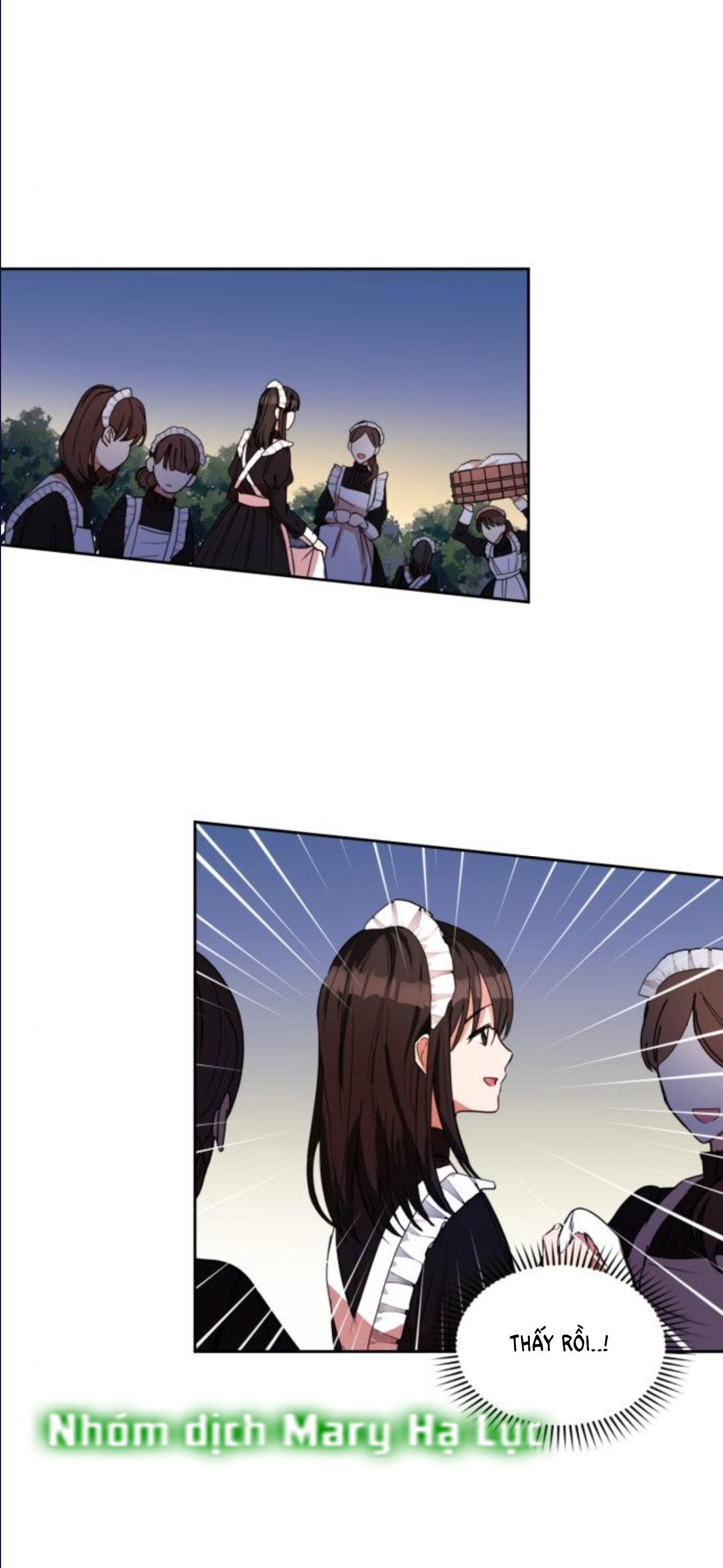 đỉnh cấp nuôi dưỡng lão công chapter 4 7