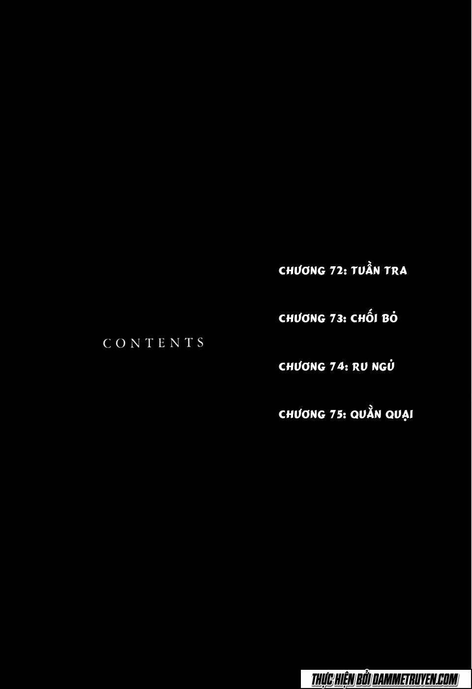 công lý và bóng tối chapter 72 6