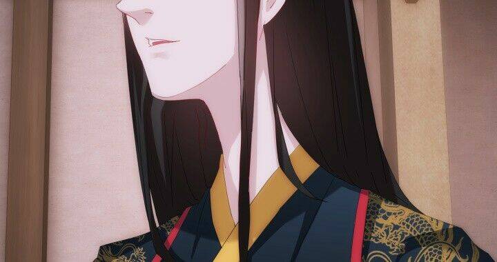 bí mật của dạ tộc chapter 5.2 44