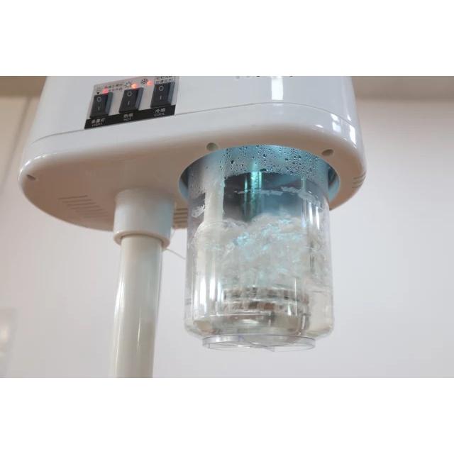 Xông 2 Cần Nóng Lạnh Kl838 Kl839 Dùng Trong Spa